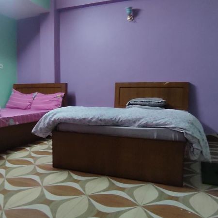 Hotel Devi Durga Κατμαντού Εξωτερικό φωτογραφία