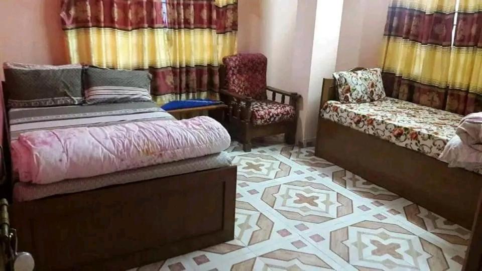 Hotel Devi Durga Κατμαντού Εξωτερικό φωτογραφία