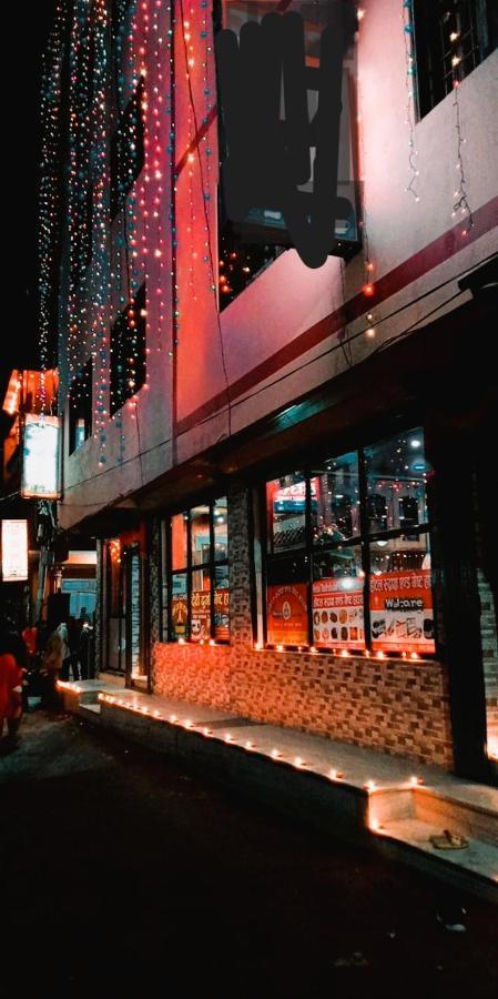 Hotel Devi Durga Κατμαντού Εξωτερικό φωτογραφία