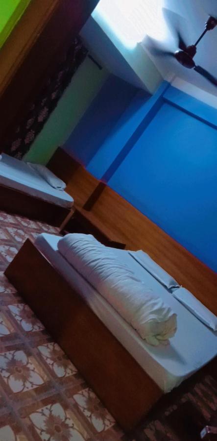 Hotel Devi Durga Κατμαντού Εξωτερικό φωτογραφία