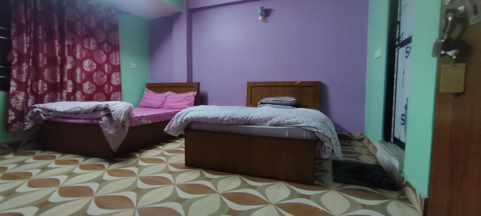 Hotel Devi Durga Κατμαντού Εξωτερικό φωτογραφία